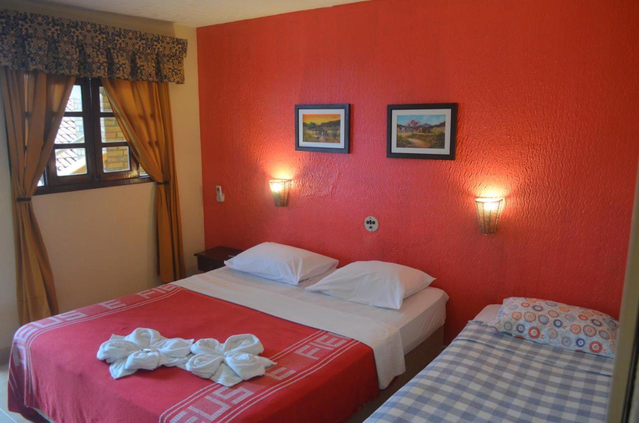 Hotel Pousada Viking Jacuma  Ngoại thất bức ảnh
