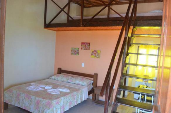 Hotel Pousada Viking Jacuma  Ngoại thất bức ảnh