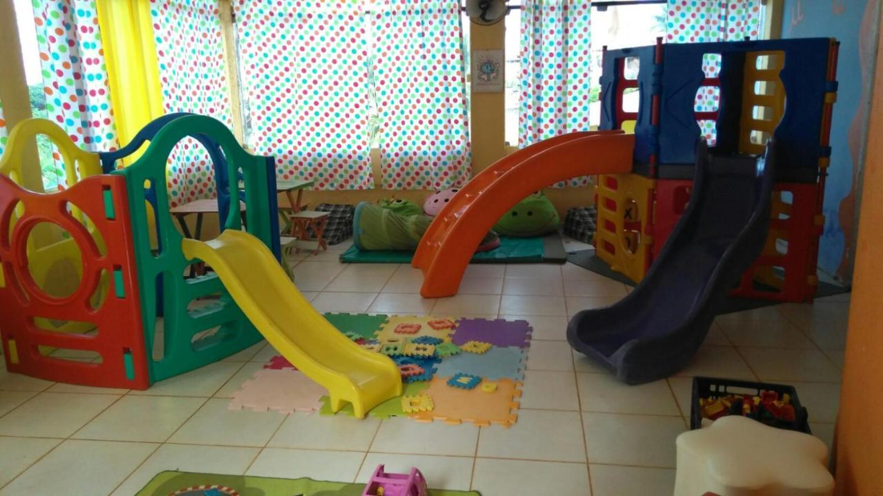 Hotel Pousada Viking Jacuma  Ngoại thất bức ảnh