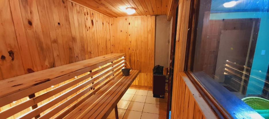 Hotel Pousada Viking Jacuma  Ngoại thất bức ảnh