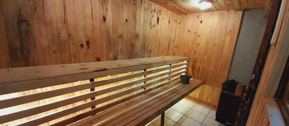 Hotel Pousada Viking Jacuma  Ngoại thất bức ảnh