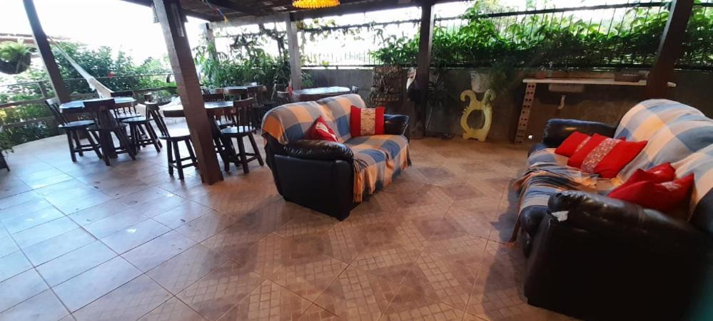 Hotel Pousada Viking Jacuma  Ngoại thất bức ảnh