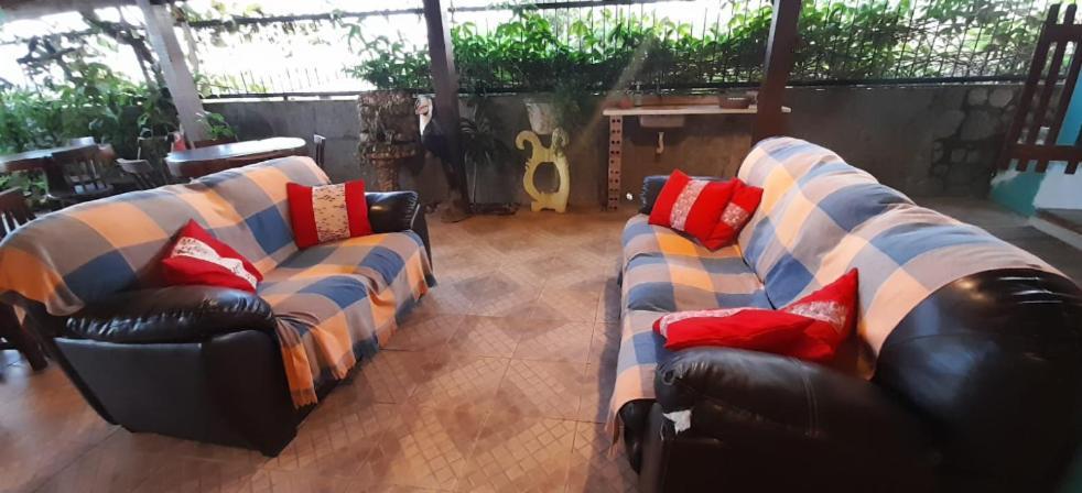 Hotel Pousada Viking Jacuma  Ngoại thất bức ảnh