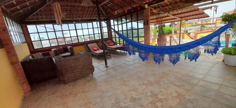 Hotel Pousada Viking Jacuma  Ngoại thất bức ảnh