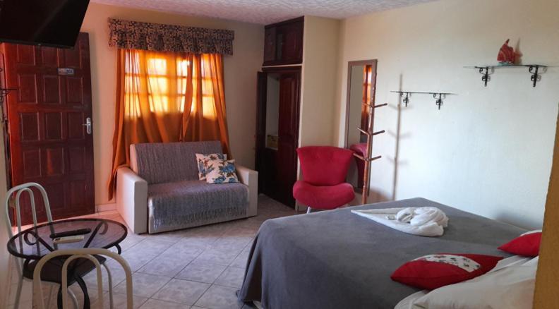 Hotel Pousada Viking Jacuma  Ngoại thất bức ảnh
