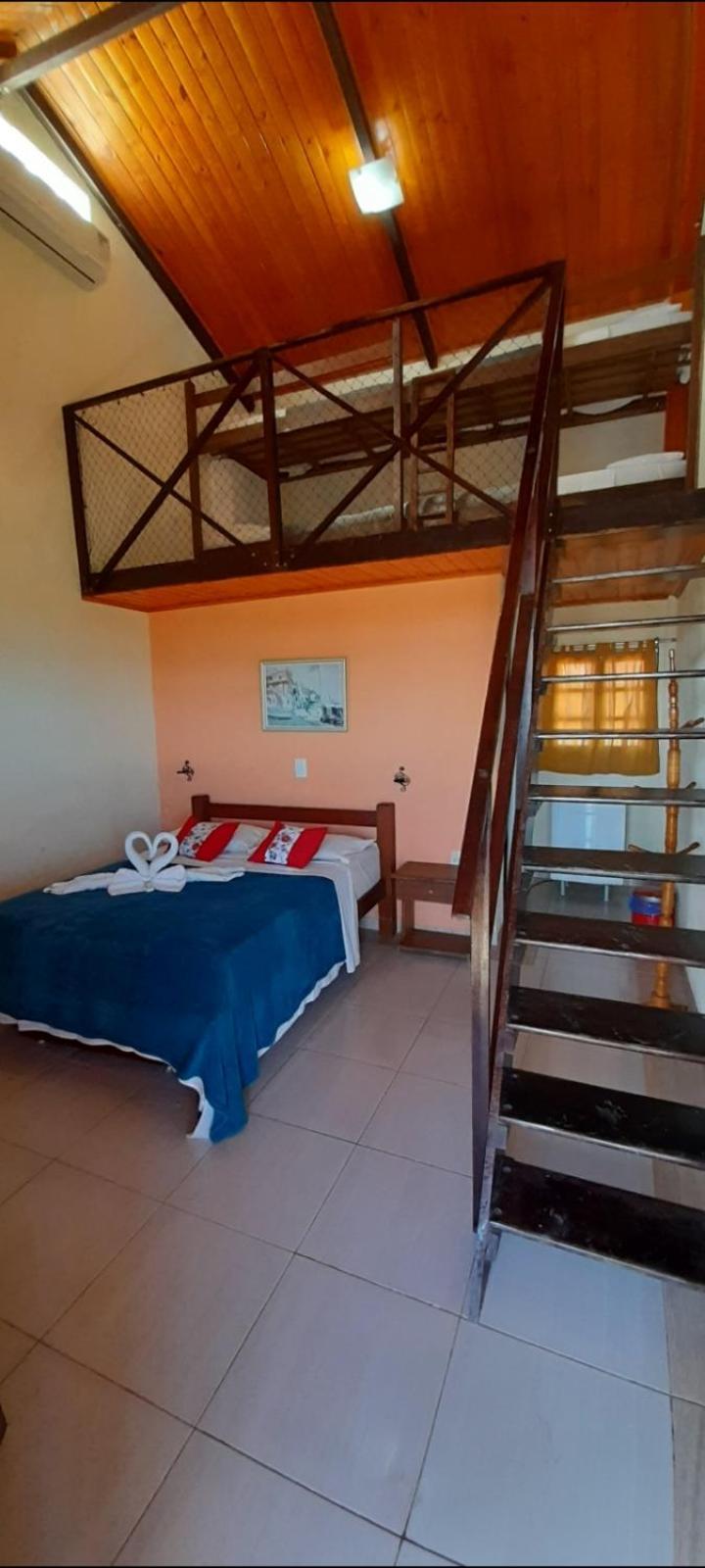 Hotel Pousada Viking Jacuma  Ngoại thất bức ảnh